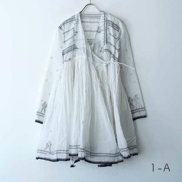 dosa(ドーサ)abari Jacket dosa(ドーサ)abari Jacket