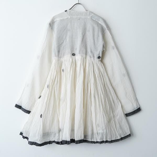 dosa（ドーサ）abari Jacket 