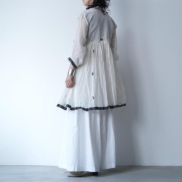 dosa（ドーサ）abari Jacket 