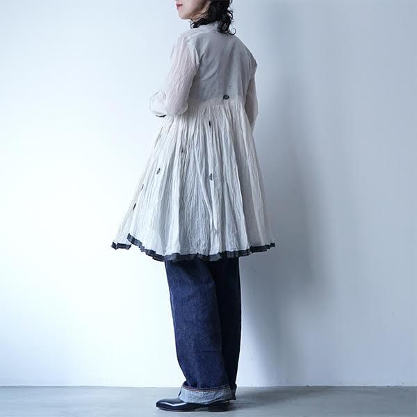 dosa(ドーサ)abari Jacket dosa(ドーサ)abari Jacket