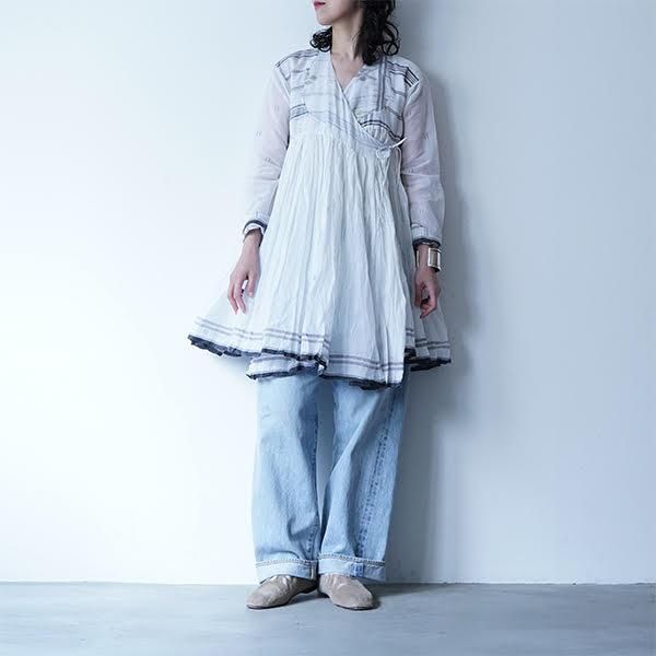dosa(ドーサ)abari Jacket dosa(ドーサ)abari Jacket