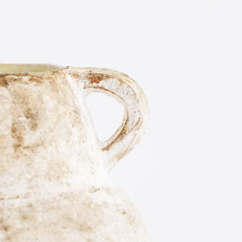 石原稔久/ピッチャー花入