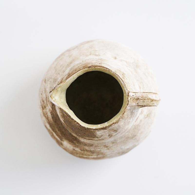 石原稔久/ピッチャー花入