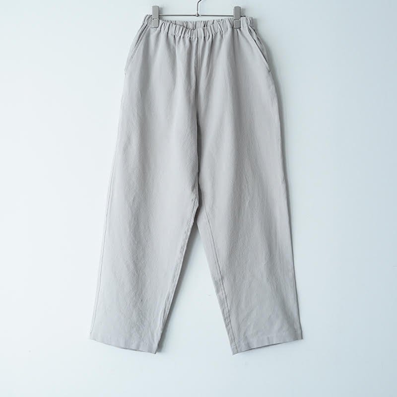 holk(ホーク)/ kang fu pants (unisex) 23SS dieci｜online shop