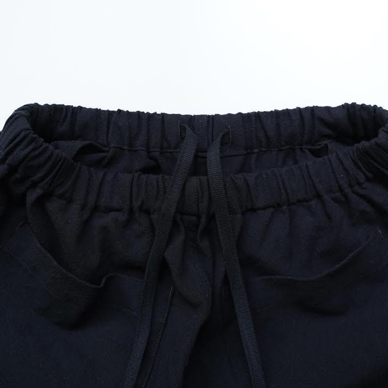 holk(ホーク)/ kang fu pants (unisex) 23SS dieci|online shop