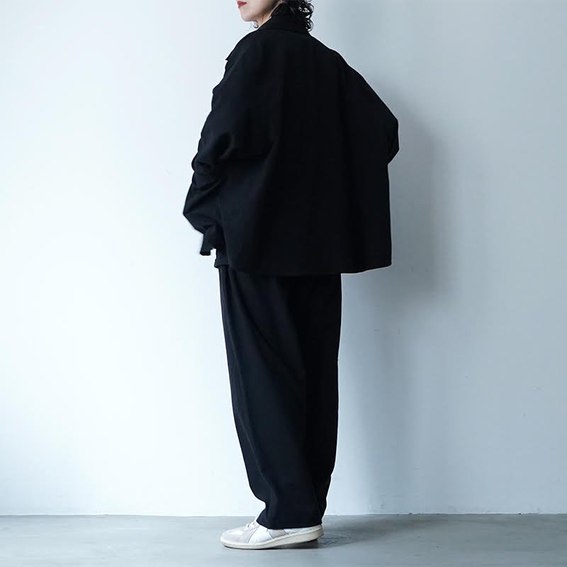 holk(ホーク)/ kang fu pants (unisex) 23SS dieci｜online shop