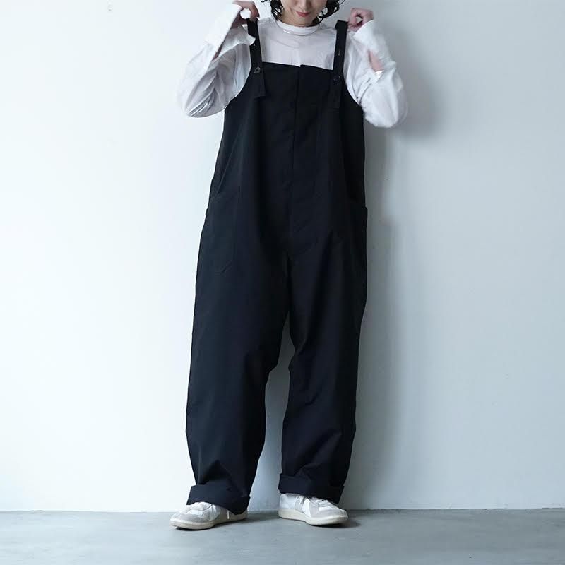 紫③ 【専用】holk(ホーク)のdeck overall - 通販
