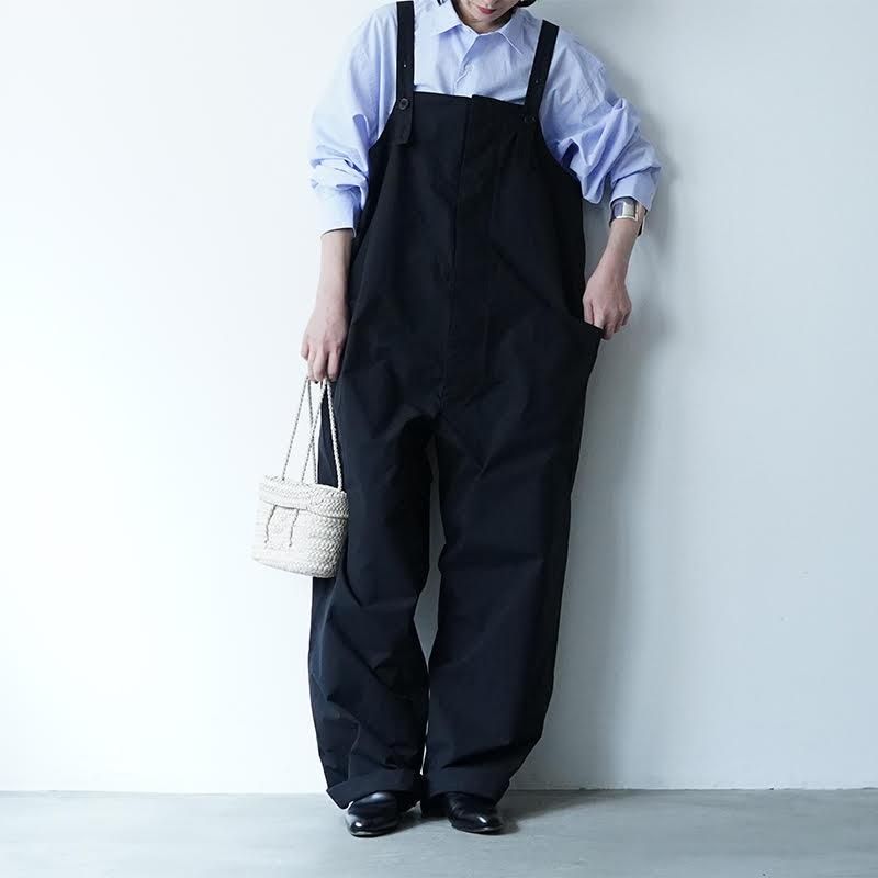 holk(ホーク)のdeck overall www.editions-8mars.com