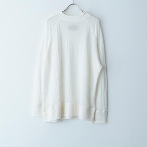 Outil (ウティ) / MAILLE LEE(UNISEX)23SS