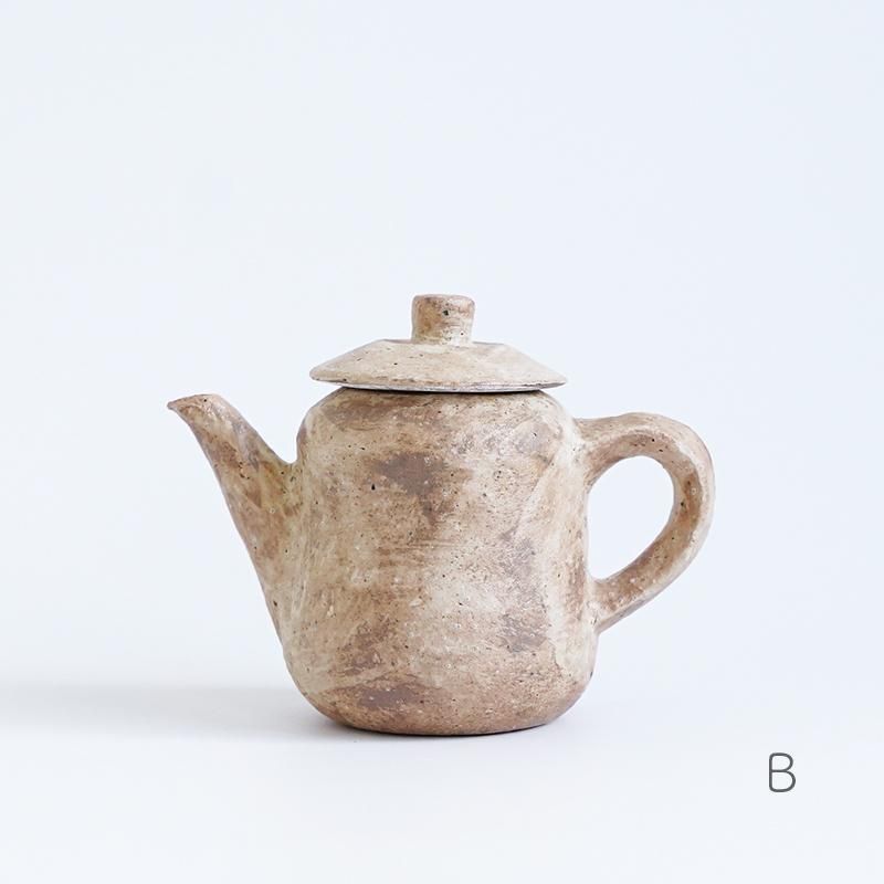 石原稔久/急須ポット