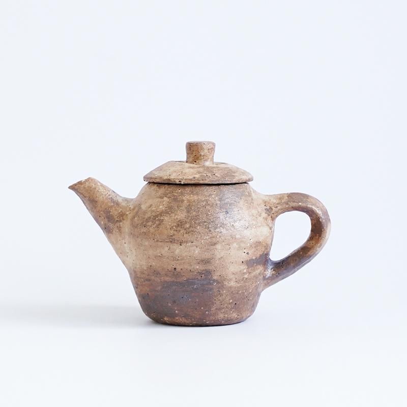 石原稔久　大きな壺 石原稔久/壺