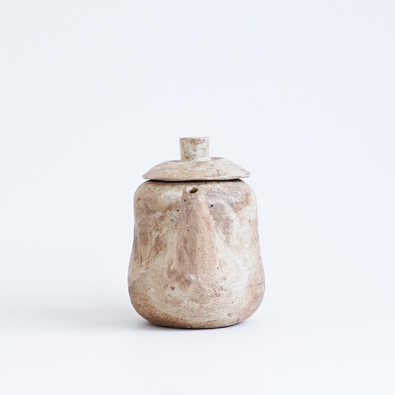 【大人気・終売品】石原稔久さん　呼吸する塩壺 呼吸をする塩壺 2個セット 石原稔久さん - メルカリ