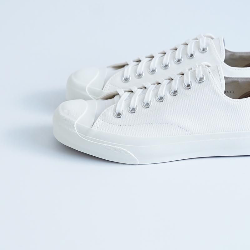 SOLS（ソルズ）OXFORD/MILK