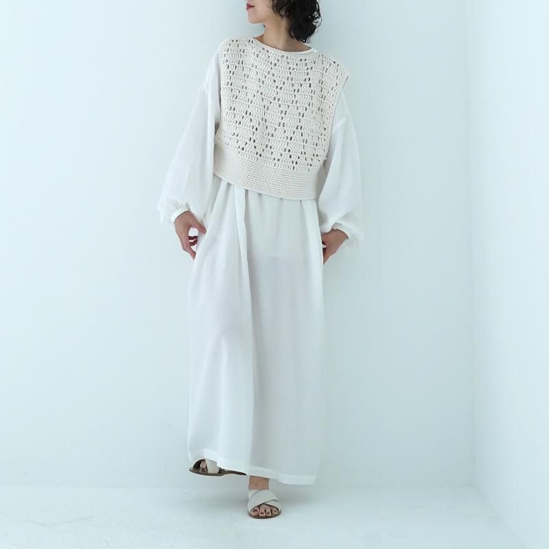 MAYDI / AUDAZ 23SS dieci|online shop