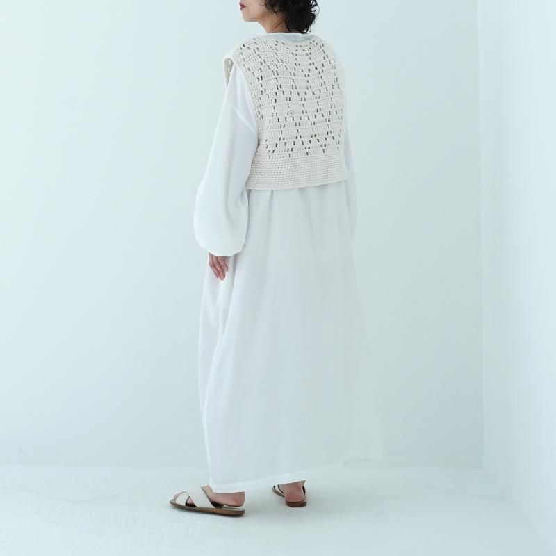 MAYDI / AUDAZ 23SS dieci|online shop