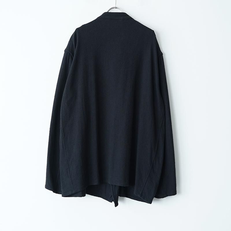 COMOLI / シルクネップビエラ　ジャケット 23SS　dieci｜online shop