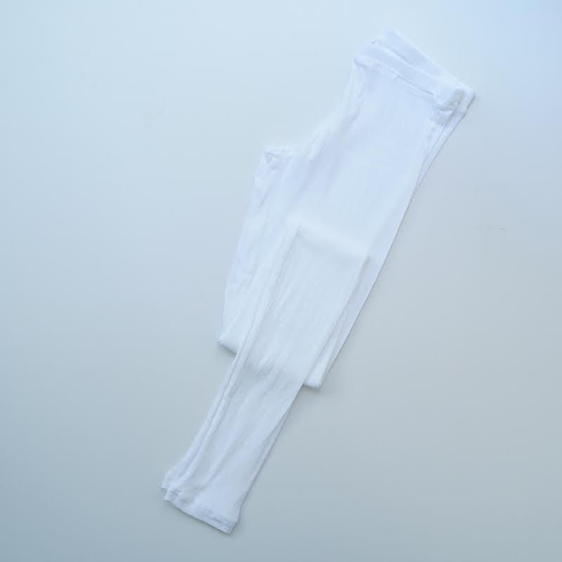 ゴーシュ / 80/1 強撚フライス レギンス 23SS dieci｜online shop