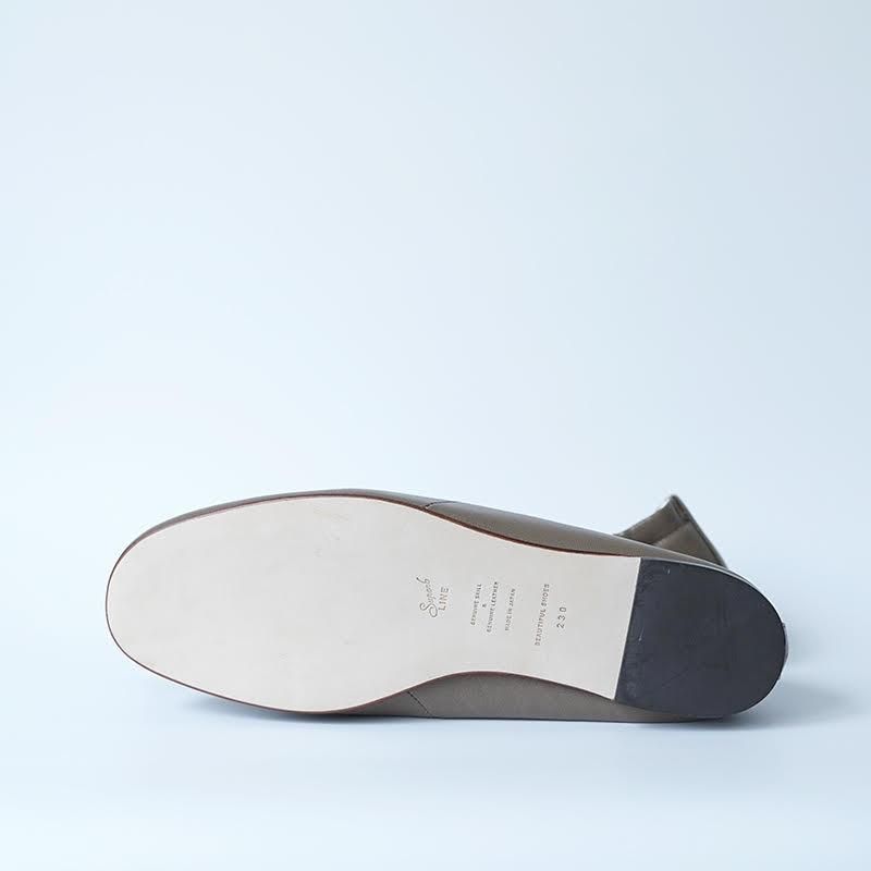 BEAUTIFUL SHOES／BALLET SHOES- dieci｜online shop