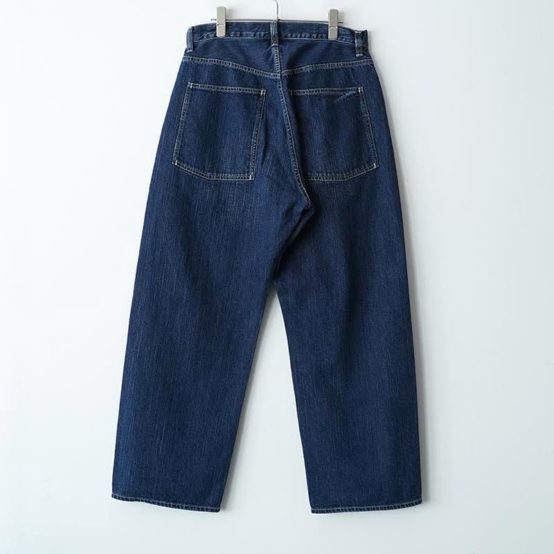 PANTSPORTER CLASSIC PAINT SUMMER DENIM  PANTS