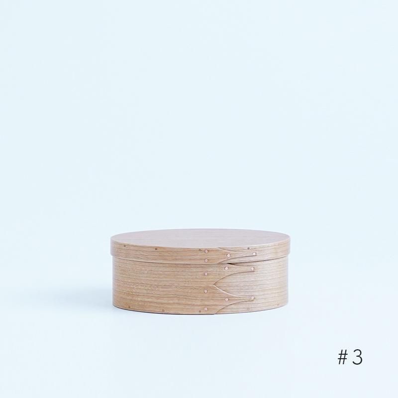 IFUJI / OVAL BOX (CANTERBURY)cherry IFUJI / OVAL BOX (CANTERBURY)cherry
