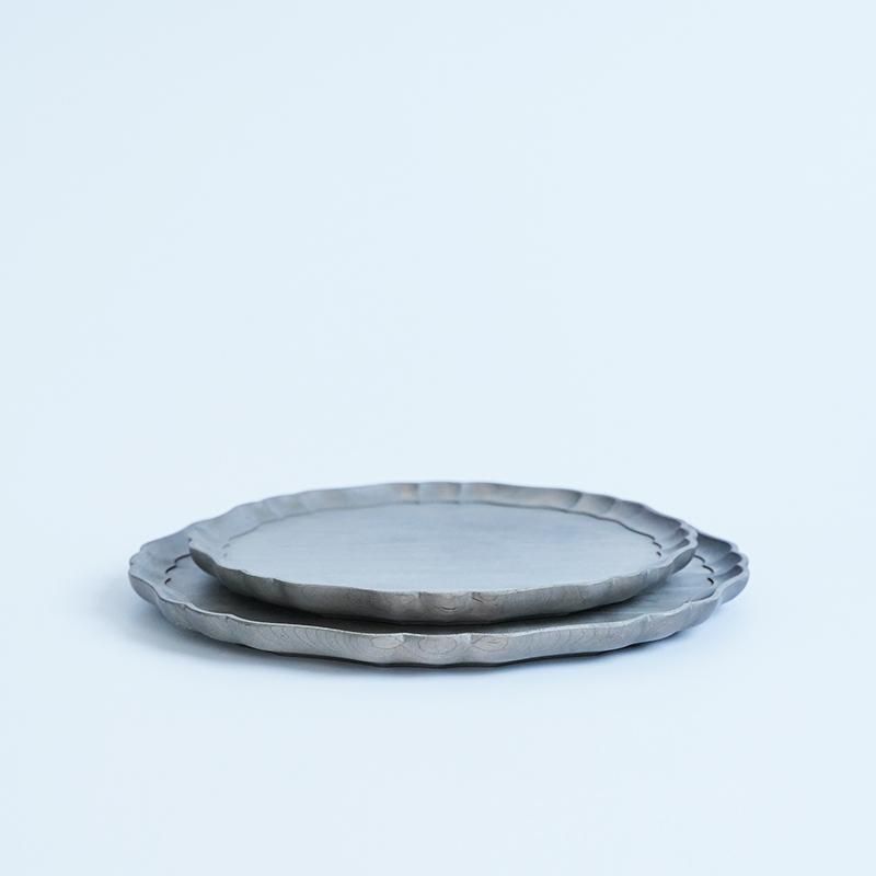 IFUJI / ITALIAN ROUND PLATE