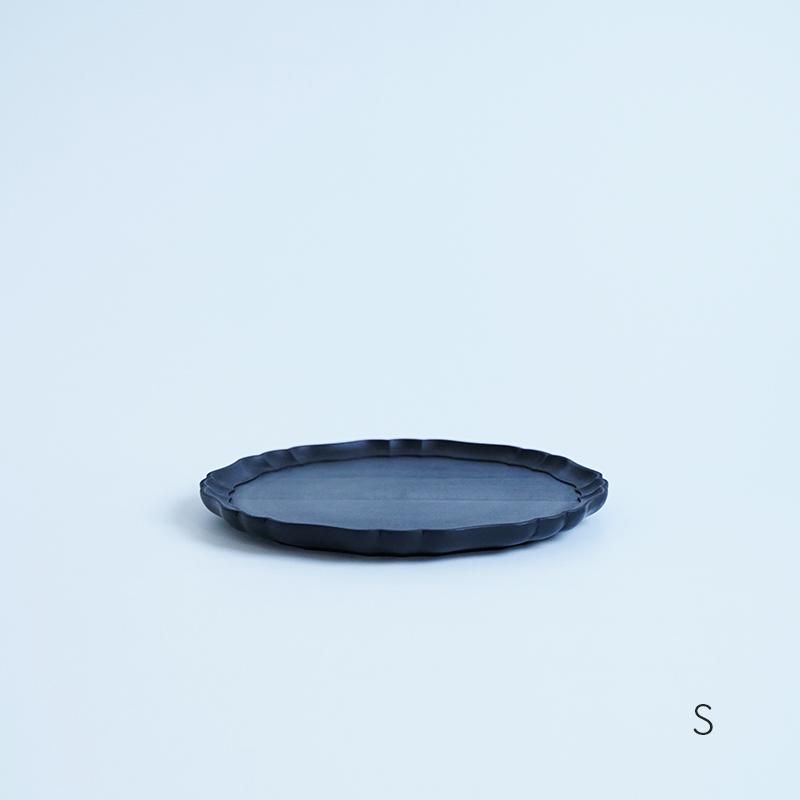 IFUJI / ITALIAN ROUND PLATE