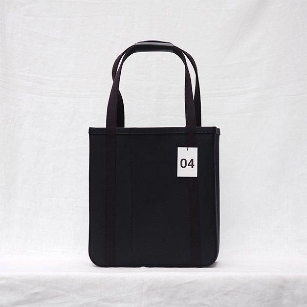 CHACOLI / Frame Tote CHACOLI / Frame Tote