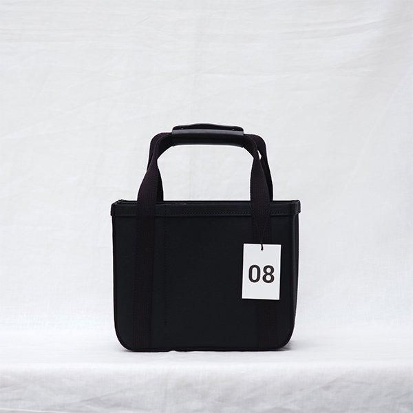 CHACOLI / Frame Tote