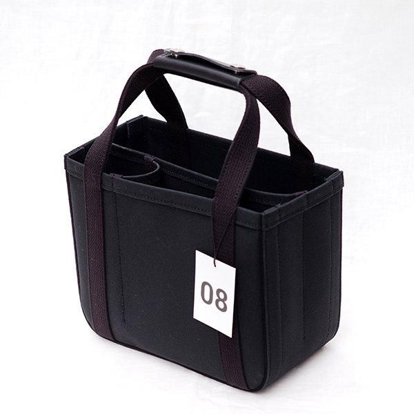 CHACOLI / Frame Tote CHACOLI / Frame Tote
