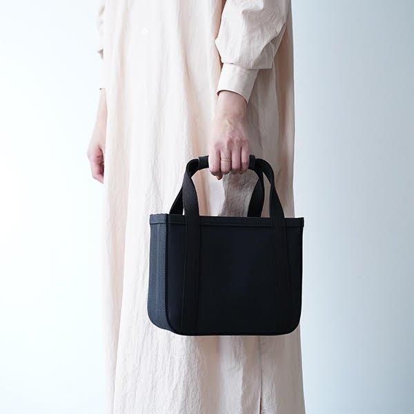 CHACOLI / Frame Tote CHACOLI / Frame Tote