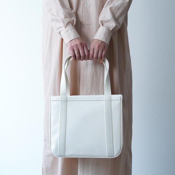 CHACOLI / Frame Tote CHACOLI / Frame Tote