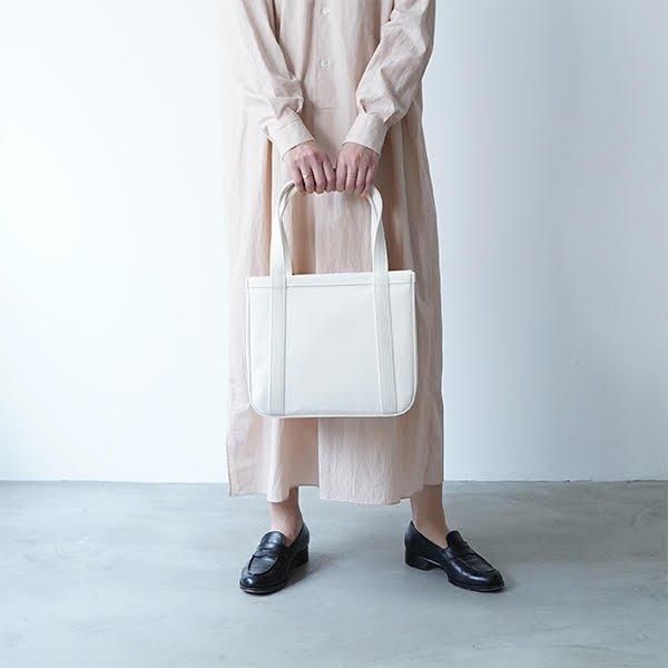 CHACOLI / Frame Tote