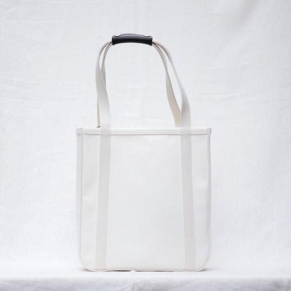 CHACOLI / Frame Tote CHACOLI / Frame Tote