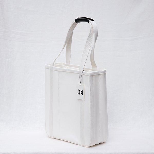 CHACOLI / Frame Tote CHACOLI / Frame Tote