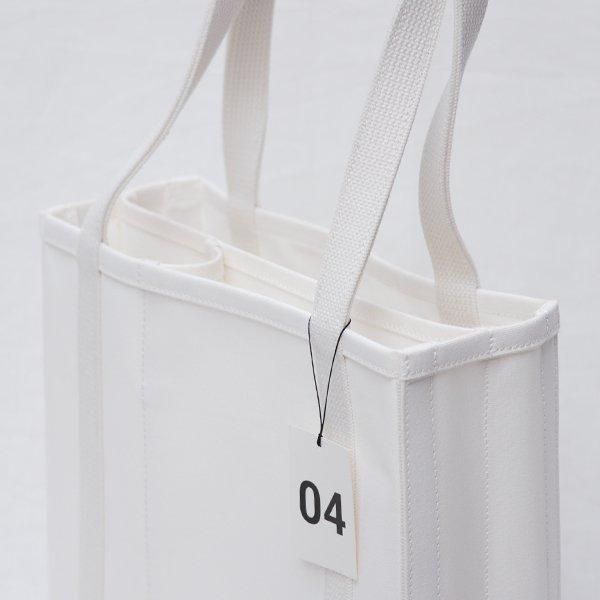 CHACOLI / Frame Tote