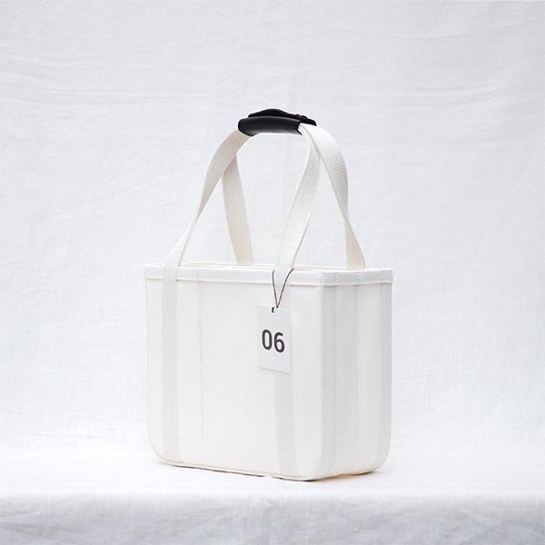 CHACOLI / Frame Tote CHACOLI / Frame Tote