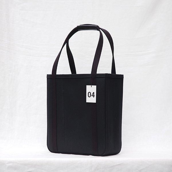 CHACOLI / Frame Tote