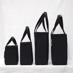 CHACOLI / Frame Tote