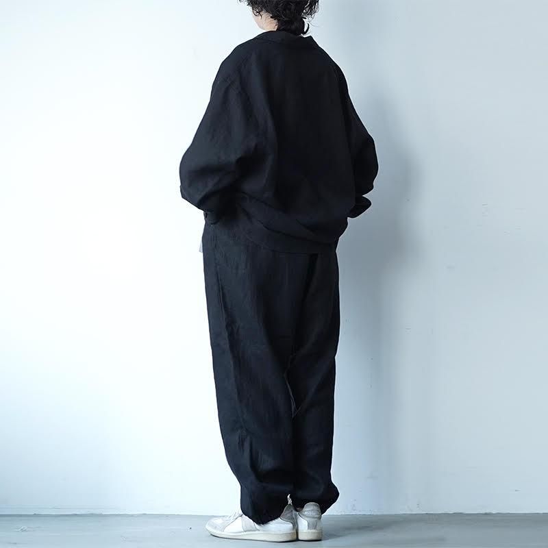 comoli  カナパプルオーバーシャツ　size 3