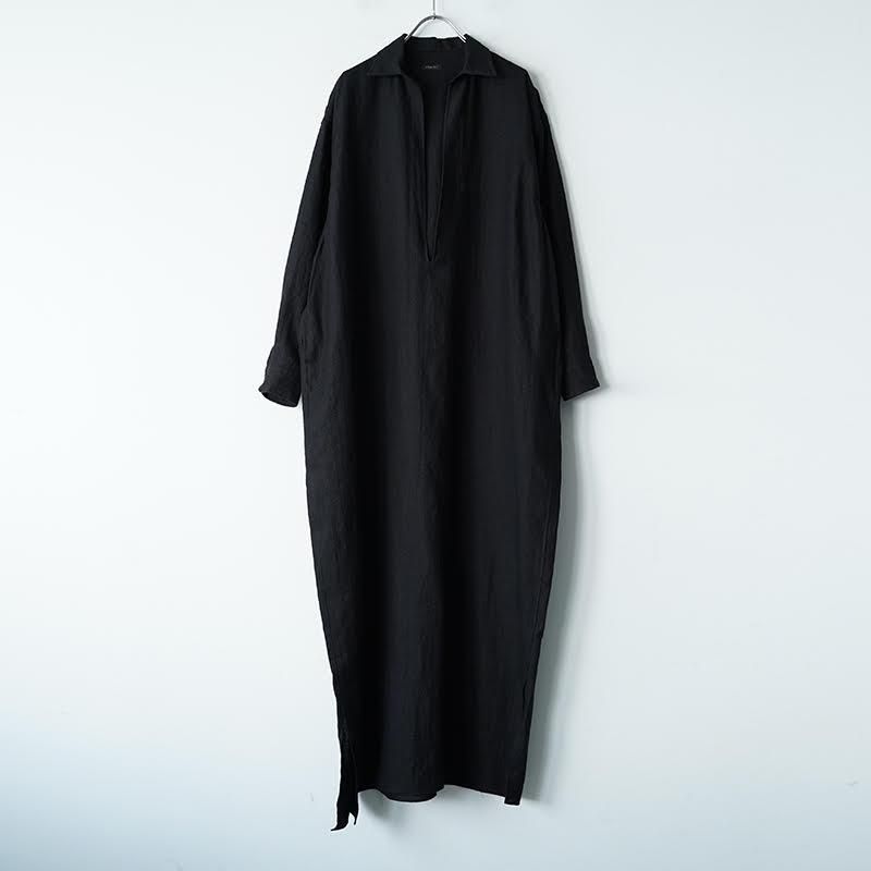 COMOLI / カナパワンピース 23SS - dieci|online shop