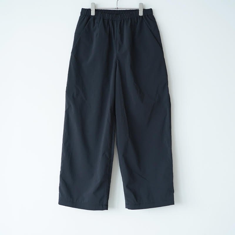 TEATORA/Wallet Pants RESORT P dieci｜online shop