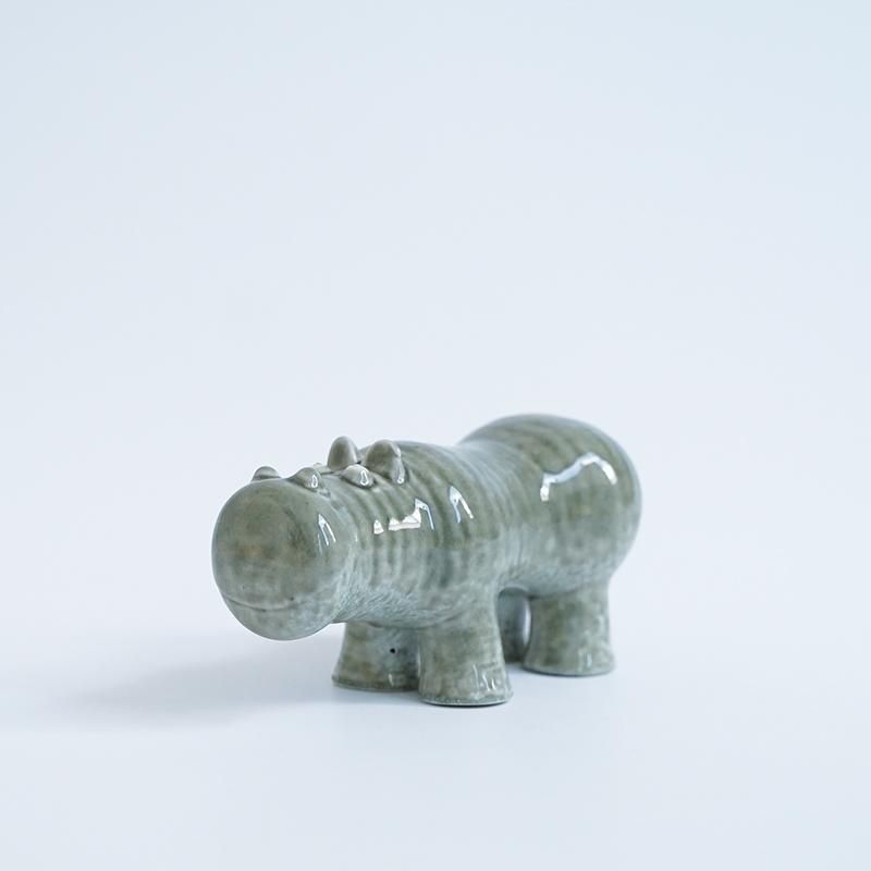 Lisa Larson（リサ・ラーソン）/ FLODHAST (STORA ZOO)