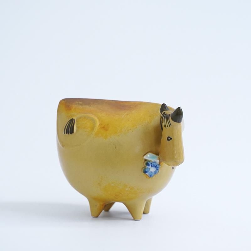 リサラーソン　LISA LARSON バッファロー リサラーソン LISA LARSON バッファロー