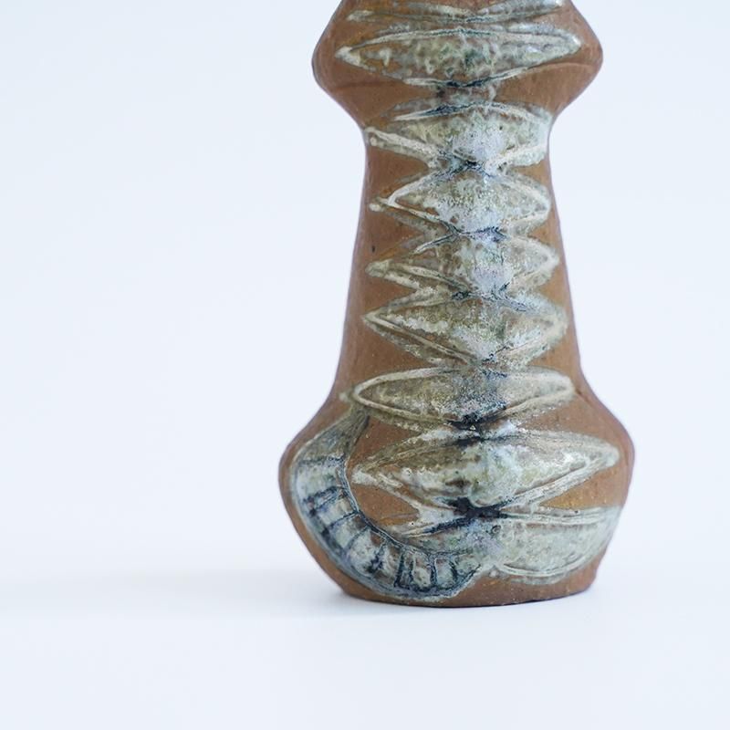 Lisa Larson（リサラーソン）/ KATT (お座り猫/LILLA ZOO)