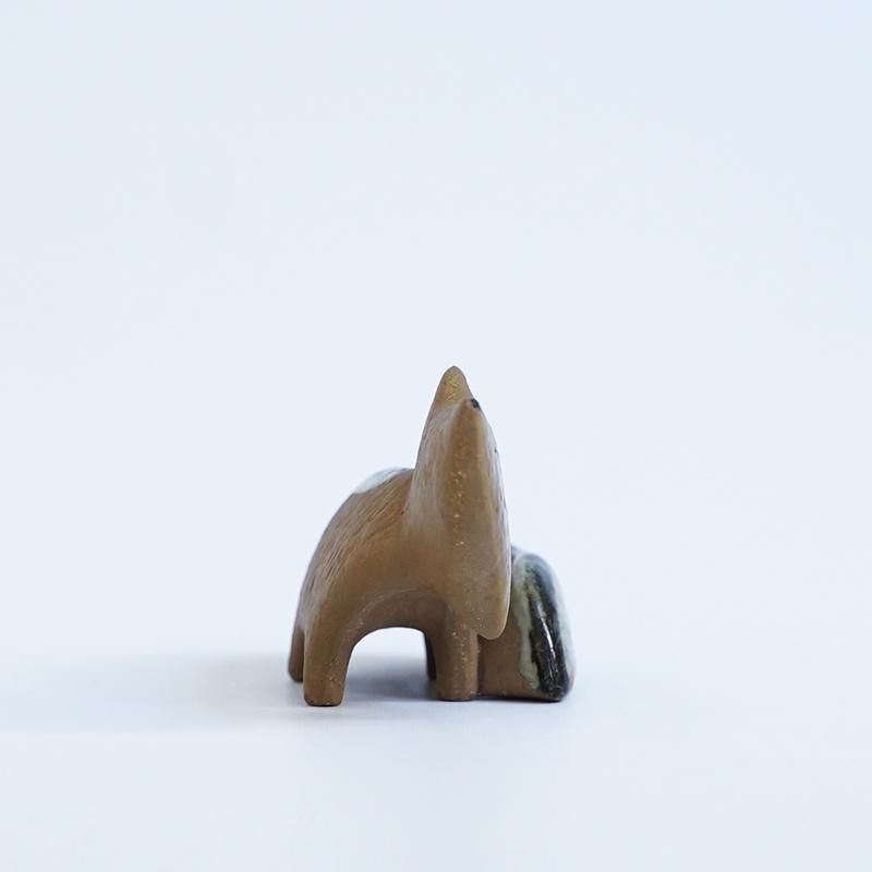 Lisa Larson（リサラーソン）/FOX RAV(LILLA ZOO)