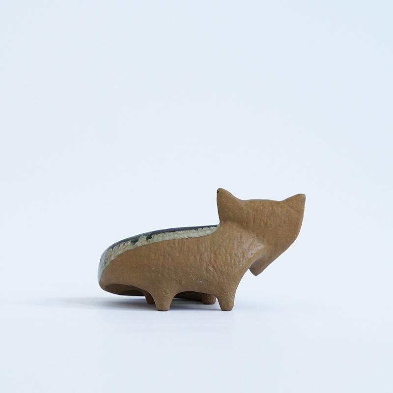 Lisa Larson リサラーソン 小さな動物園 Lilla Zoo 馬 b リサラーソン Lilla Zoo 小さな動物園 シリーズ 馬 1955年