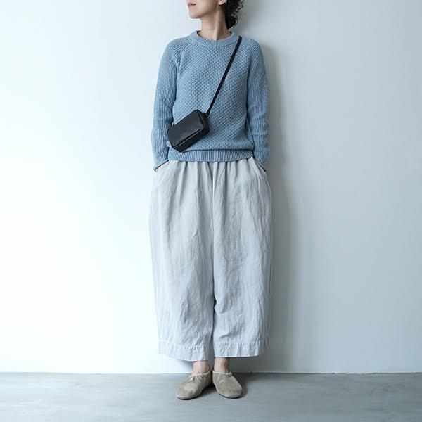 TACHINO CHIE RINGING POUCH 立野千重 TACHINO CHIE / Ringing Pouch dieci｜online shop