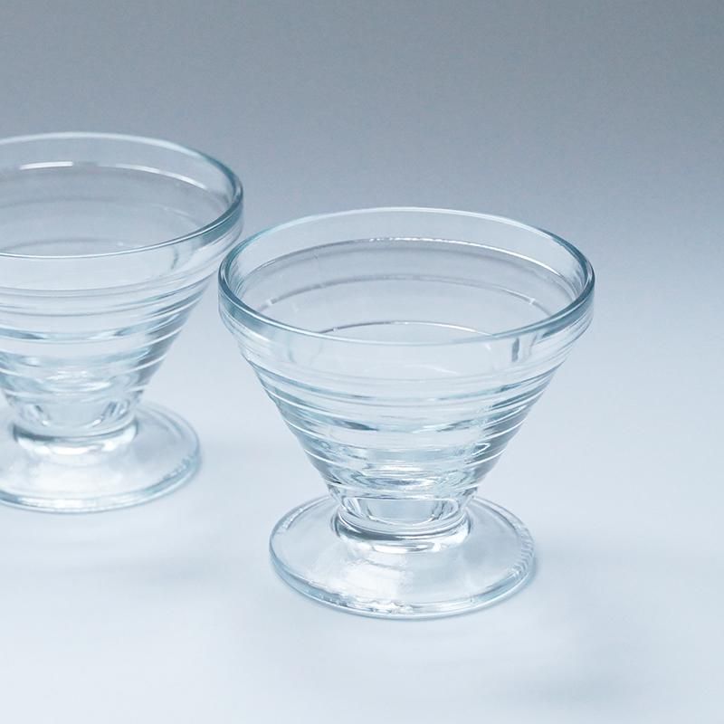 Aino Aalto(アイノ・アアルト)デザートボウル - dieci onlineshop Aino Aalto(アイノ・アアルト)デザートボウル - dieci onlineshop