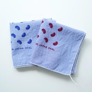 Dhal / Mame Bandana