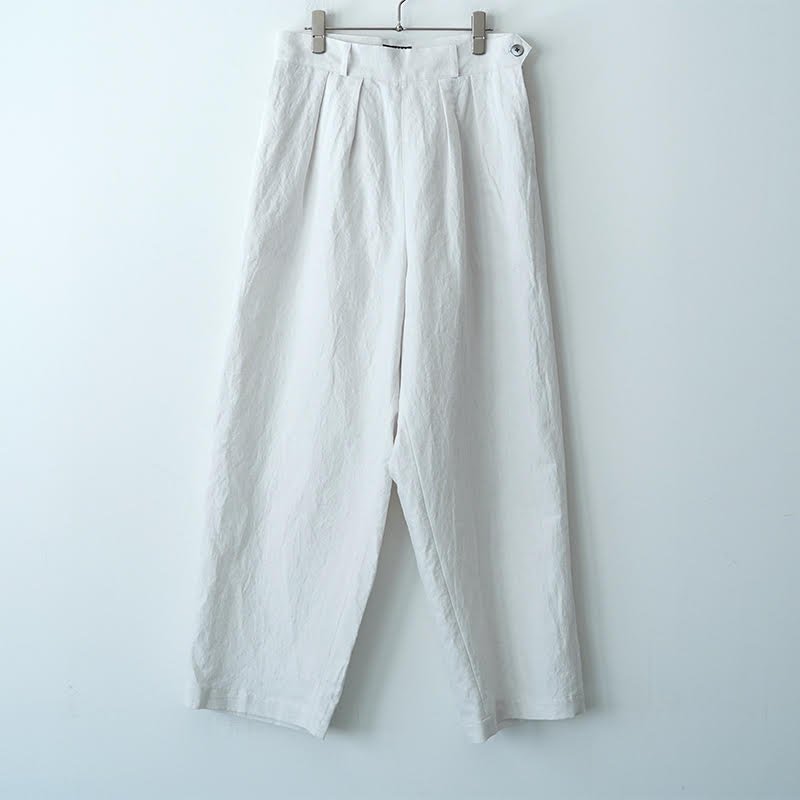 humoresque(ユーモレスク)/ wide pants dieci｜online shop